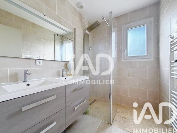 Maison à vendre 5 pièces 120 m² Bû
