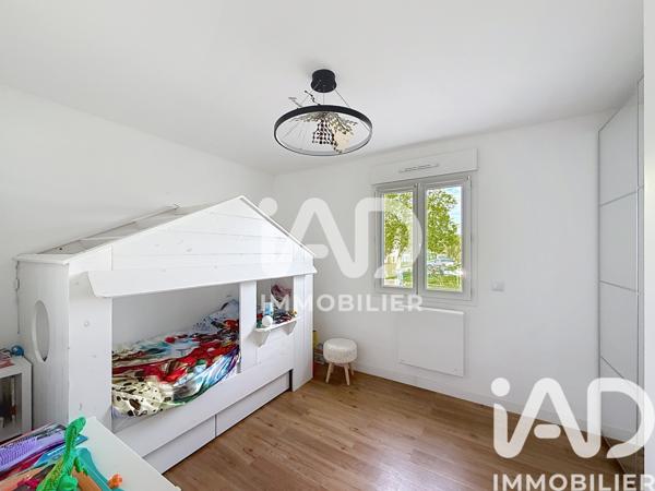 Maison à vendre 5 pièces 120 m² Bû