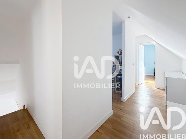 Maison à vendre 5 pièces 120 m² Bû