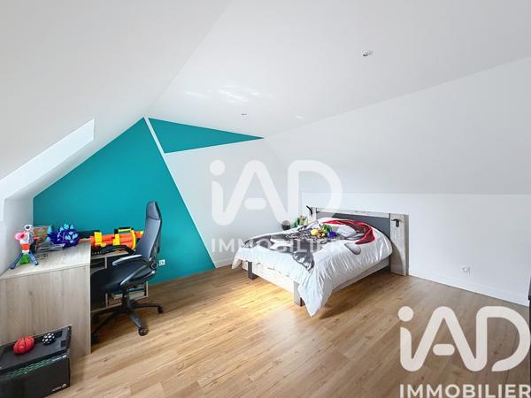 Maison à vendre 5 pièces 120 m² Bû