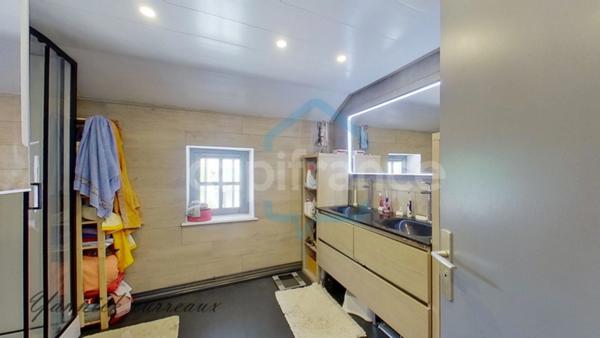 le charme de l’ancien avec le confort moderne