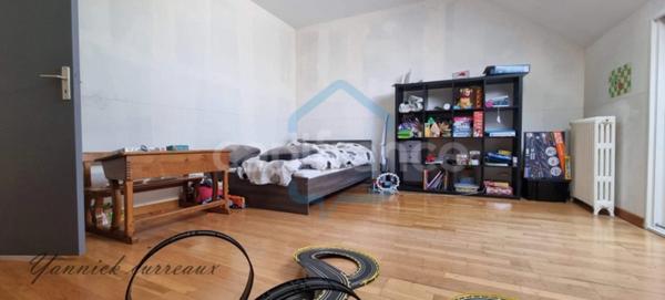 le charme de l’ancien avec le confort moderne