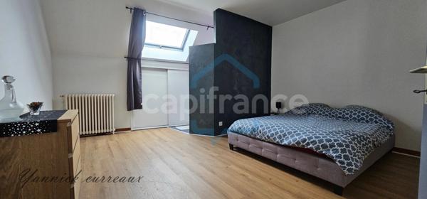 le charme de l’ancien avec le confort moderne