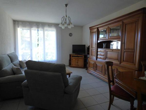 Appartement à vendre à Gap dans lesHautes-Alpes (05000), ref : 001/1576