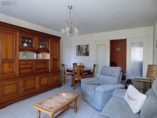 Appartement à vendre à Gap dans lesHautes-Alpes (05000), ref : 001/1576