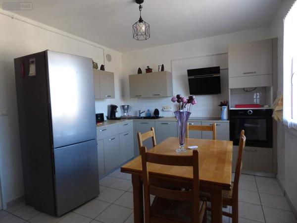 Appartement à vendre à Gap dans lesHautes-Alpes (05000), ref : 001/1576