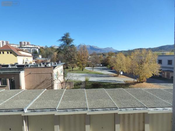 Appartement à vendre à Gap dans lesHautes-Alpes (05000), ref : 001/1576