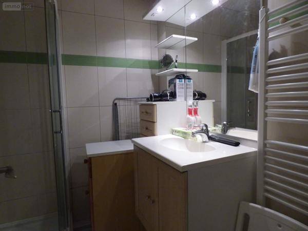 Appartement à vendre à Gap dans lesHautes-Alpes (05000), ref : 001/1576