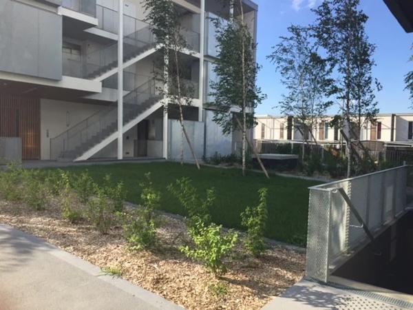 Appartement à louer à Lormont (33310)