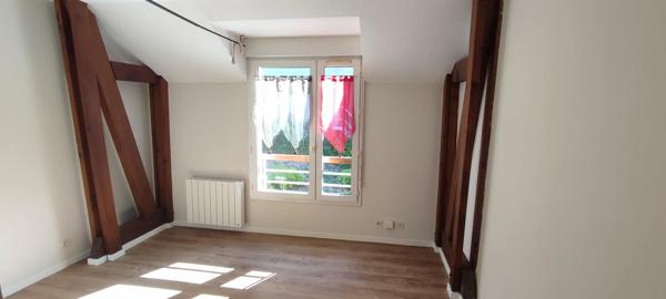 Appartement à louer à Rodez (12000)