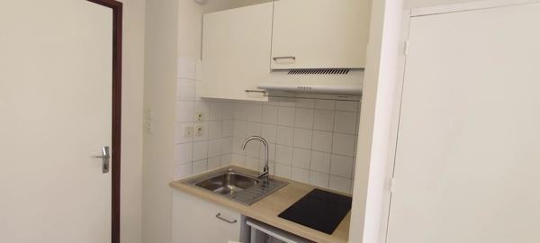 Appartement à louer à Rodez (12000)