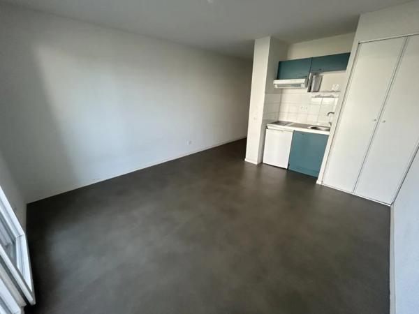 Appartement à louer à Quint-Fonsegrives (31130)