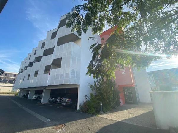 Appartement à louer à Quint-Fonsegrives (31130)
