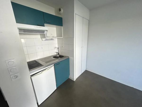 Appartement à louer à Quint-Fonsegrives (31130)