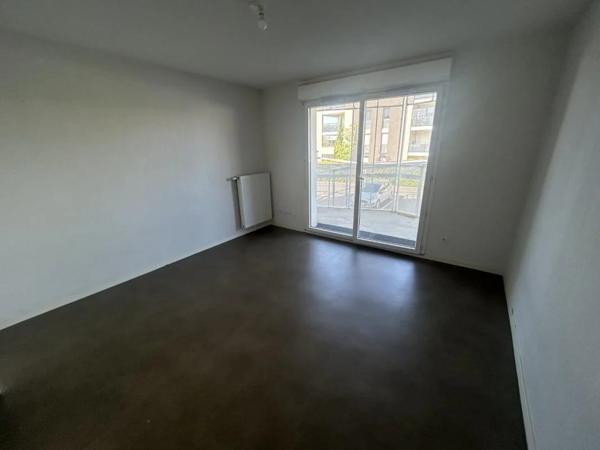 Appartement à louer à Quint-Fonsegrives (31130)