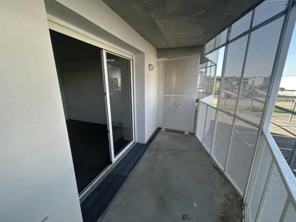 Appartement à louer à Quint-Fonsegrives (31130)