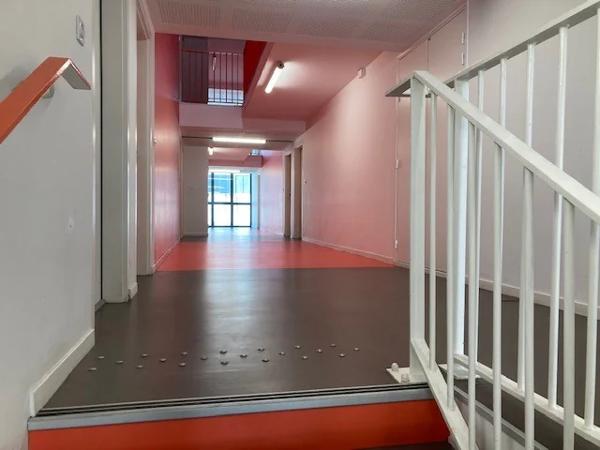 Appartement à louer à Quint-Fonsegrives (31130)