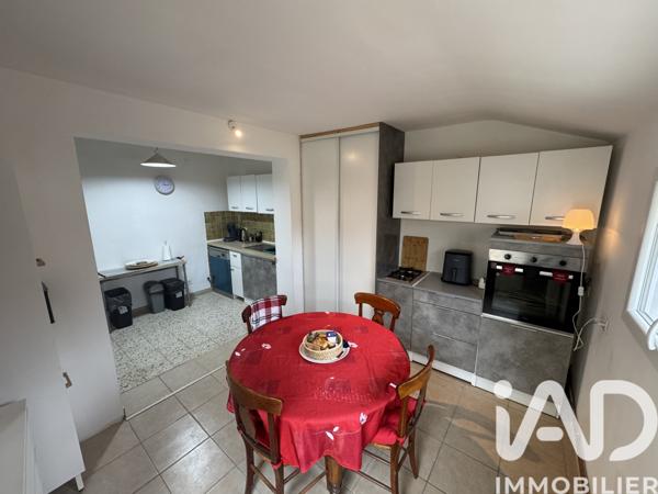 Maison à vendre 3 pièces 76 m² Banon