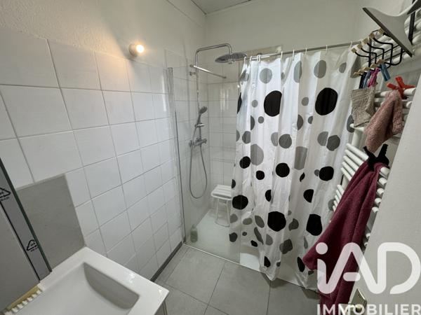 Maison à vendre 3 pièces 76 m² Banon