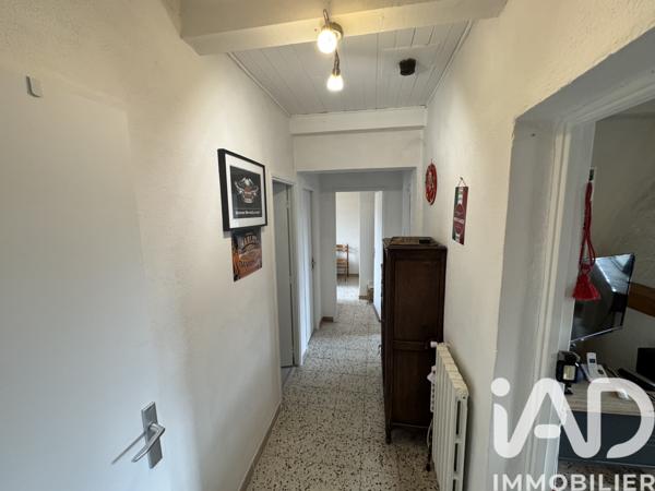 Maison à vendre 3 pièces 76 m² Banon