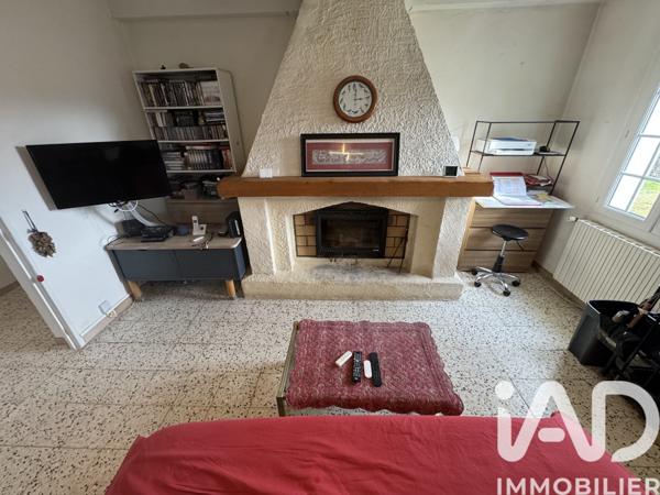 Maison à vendre 3 pièces 76 m² Banon