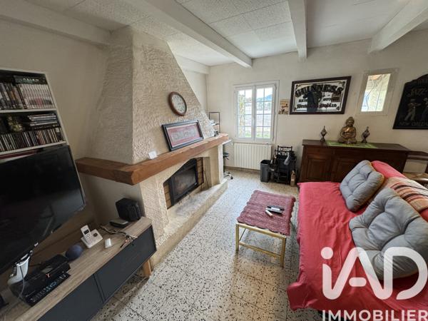 Maison à vendre 3 pièces 76 m² Banon