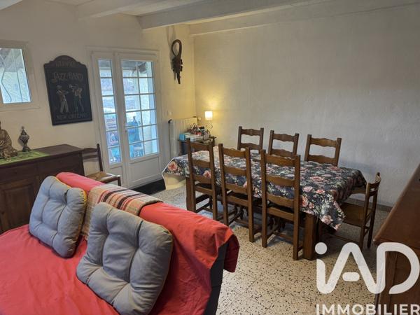 Maison à vendre 3 pièces 76 m² Banon
