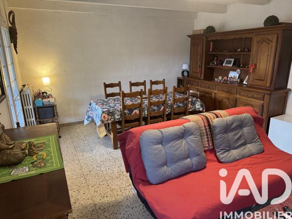 Maison à vendre 3 pièces 76 m² Banon