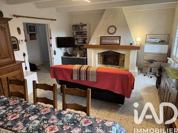 Maison à vendre 3 pièces 76 m² Banon