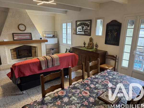 Maison à vendre 3 pièces 76 m² Banon