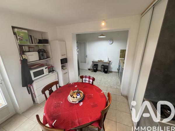 Maison à vendre 3 pièces 76 m² Banon