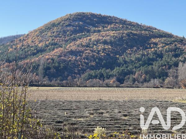 Maison à vendre 3 pièces 76 m² Banon