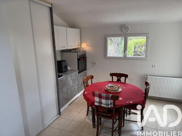 Maison à vendre 3 pièces 76 m² Banon