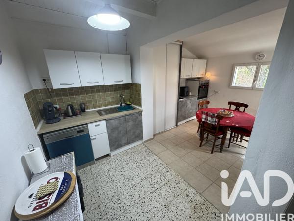 Maison à vendre 3 pièces 76 m² Banon