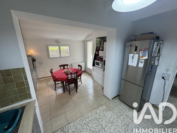 Maison à vendre 3 pièces 76 m² Banon