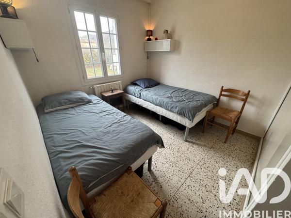 Maison à vendre 3 pièces 76 m² Banon