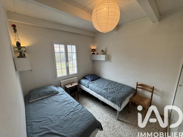 Maison à vendre 3 pièces 76 m² Banon
