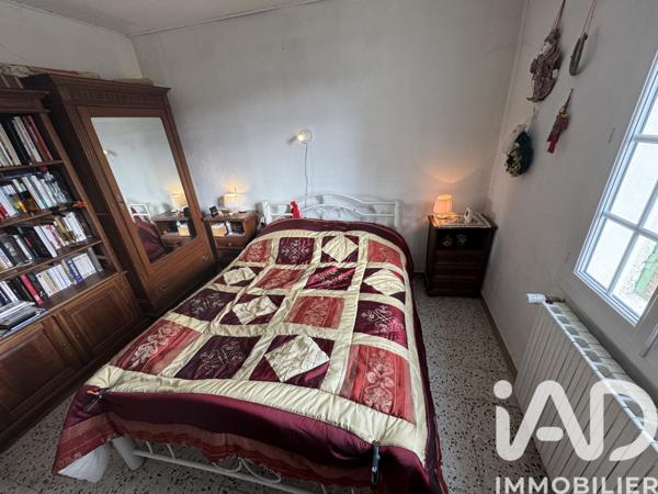 Maison à vendre 3 pièces 76 m² Banon