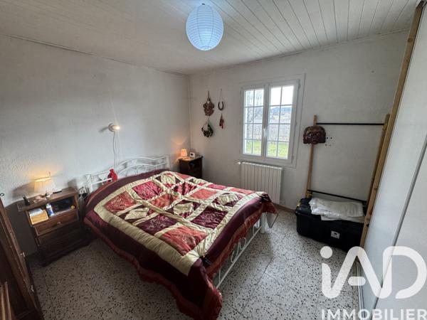 Maison à vendre 3 pièces 76 m² Banon