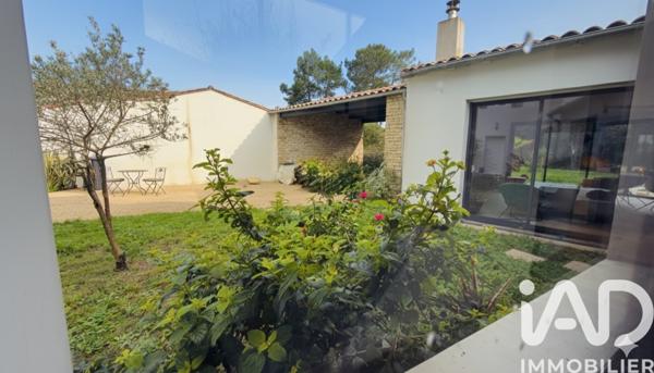 Maison à vendre 5 pièces 140 m² La Flotte