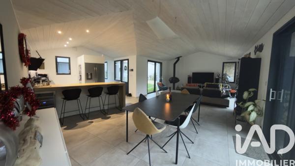 Maison à vendre 5 pièces 140 m² La Flotte