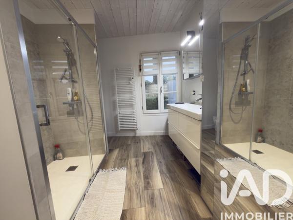 Maison à vendre 5 pièces 140 m² La Flotte