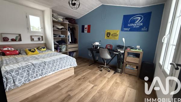 Maison à vendre 5 pièces 140 m² La Flotte