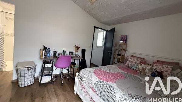 Maison à vendre 5 pièces 140 m² La Flotte