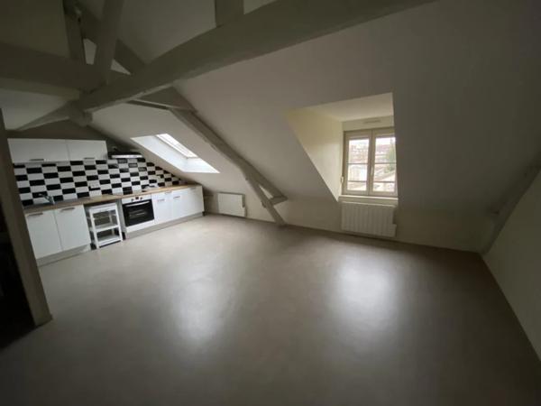 Appartement à louer à Troyes (10000)