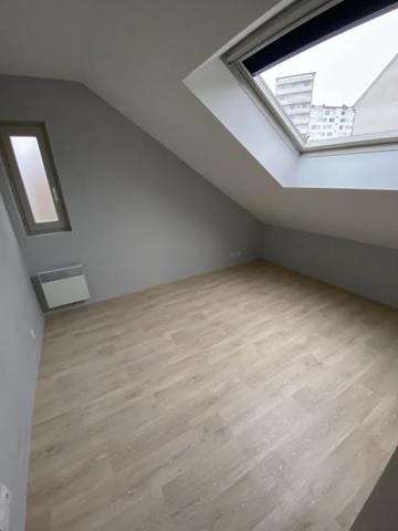 Appartement à louer à Troyes (10000)