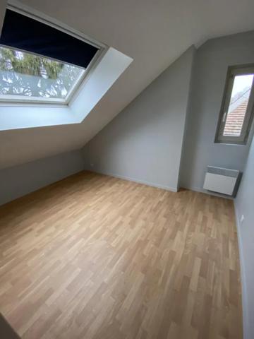 Appartement à louer à Troyes (10000)