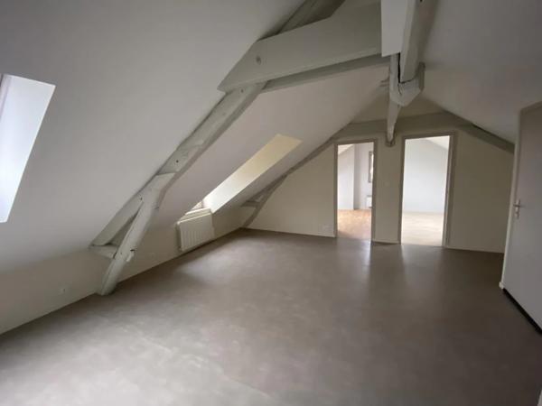 Appartement à louer à Troyes (10000)