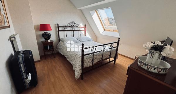 À vendre Appartement 3 pièces 63.78 m² - Grenoble 38100