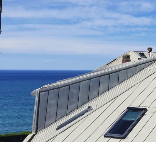 Appartement à vendre |  Biarritz |  3 pièces | 48 m²